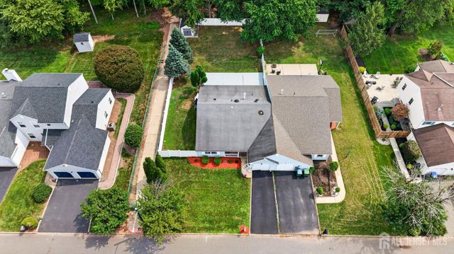56 Woodbury Road, Edison, NJ 08820