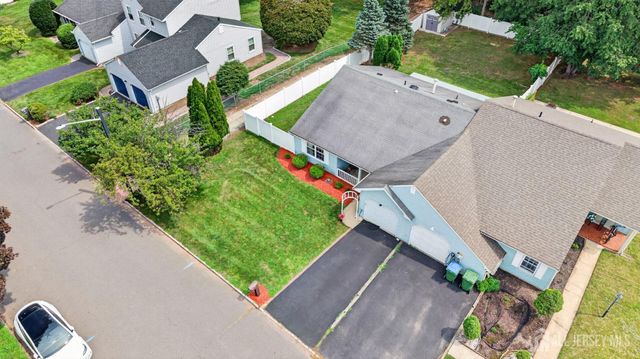 56 Woodbury Road, Edison, NJ 08820