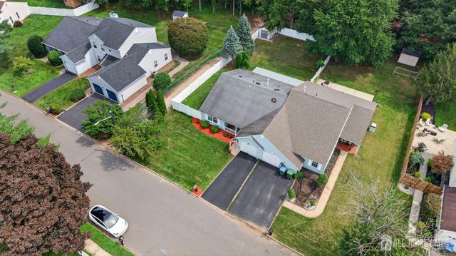 56 Woodbury Road, Edison, NJ 08820