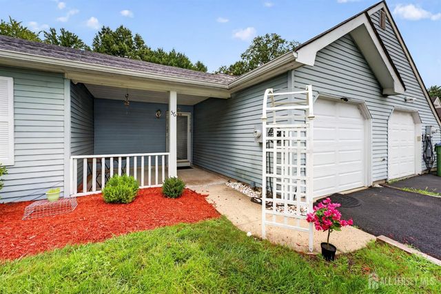 56 Woodbury Road, Edison, NJ 08820