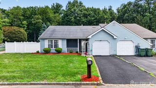 56 Woodbury Road, Edison, NJ 08820
