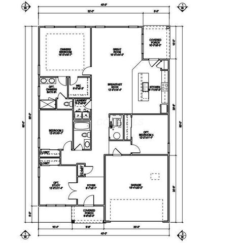 1543 Ebbets Court, Columbus, OH 43228