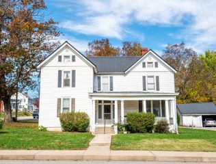 234 Danville Street, Lancaster, KY 40444