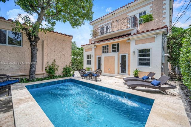 30 NE 44th Street, Miami, FL 33137