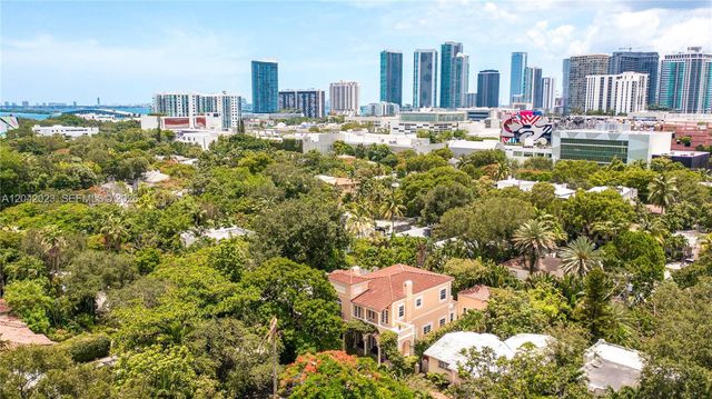 30 NE 44th Street, Miami, FL 33137