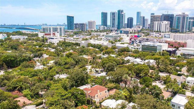 30 NE 44th Street, Miami, FL 33137