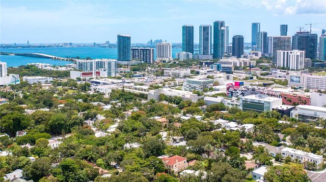 30 NE 44th Street, Miami, FL 33137