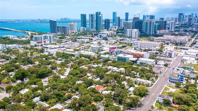 30 NE 44th Street, Miami, FL 33137