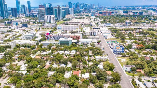 30 NE 44th Street, Miami, FL 33137