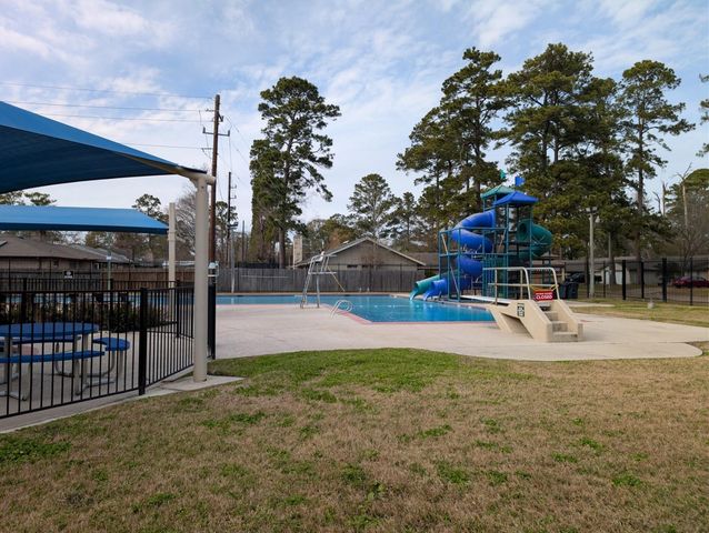 4310 Enchantedgate Drive, Spring, TX 77373