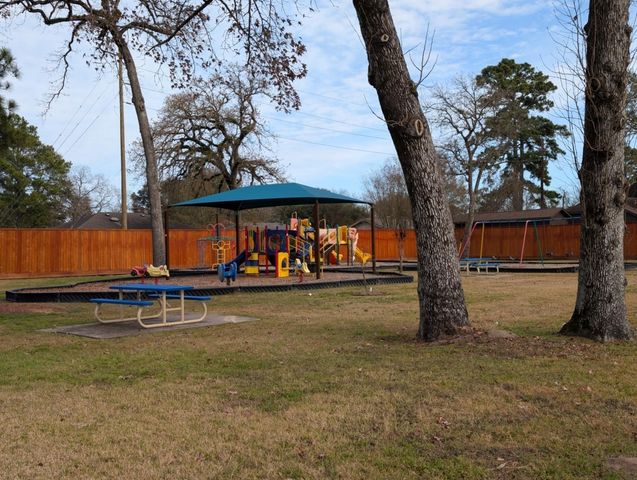 4310 Enchantedgate Drive, Spring, TX 77373