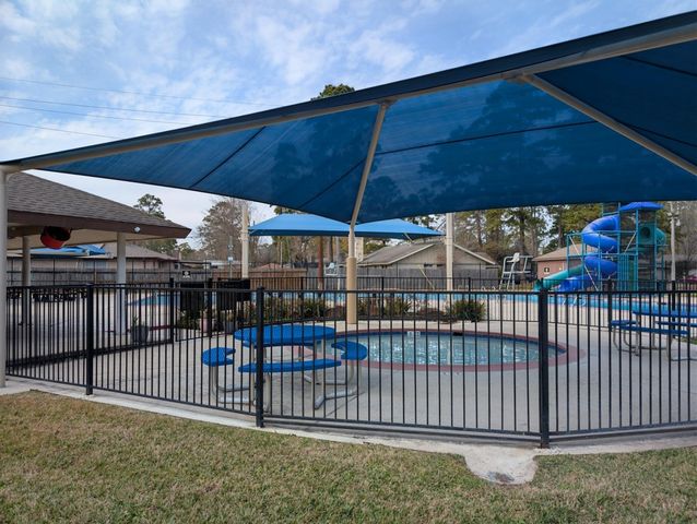 4310 Enchantedgate Drive, Spring, TX 77373