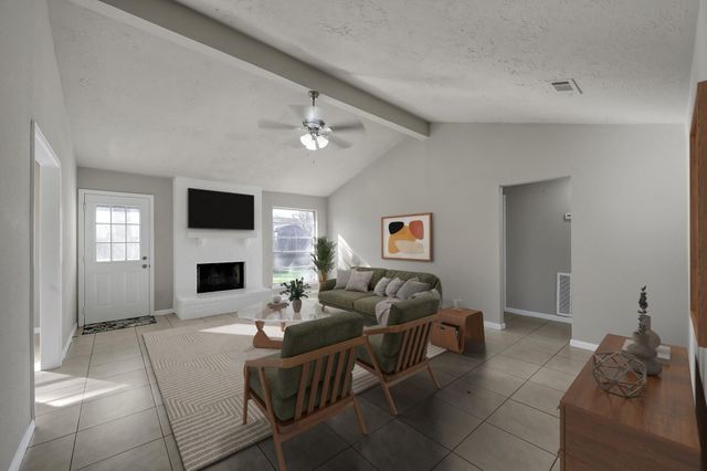 4310 Enchantedgate Drive, Spring, TX 77373