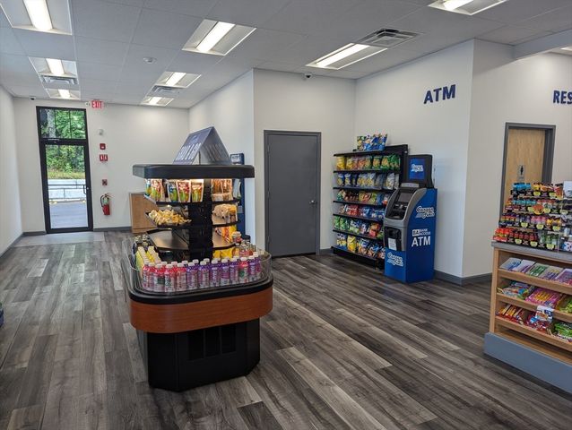 204 E Main St, Milford, MA 01757