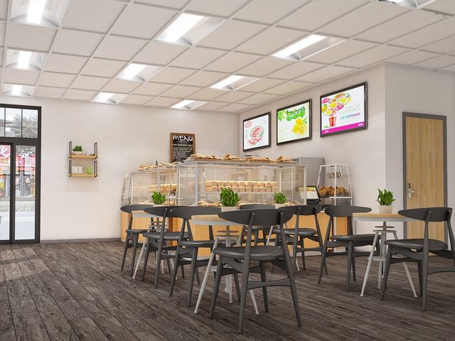 204 E Main St, Milford, MA 01757