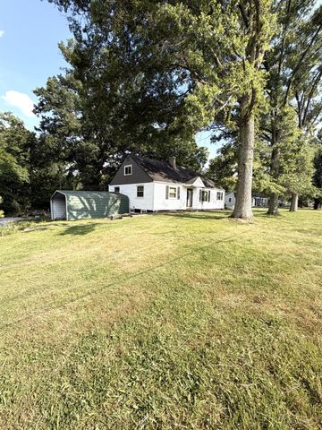 4988 St Rt 132, Stonelick Twp, OH 45103