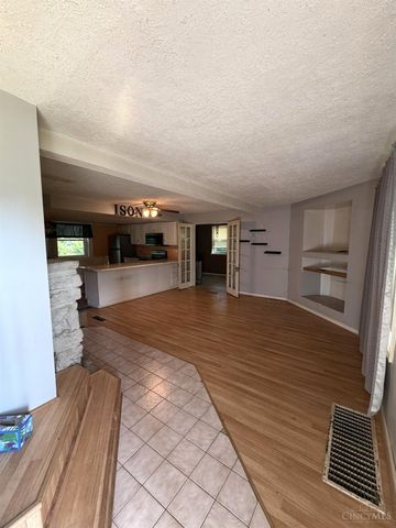 4988 St Rt 132, Stonelick Twp, OH 45103