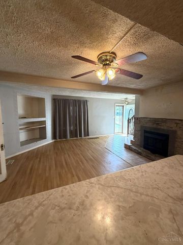 4988 St Rt 132, Stonelick Twp, OH 45103