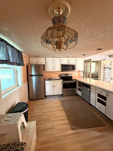 4988 St Rt 132, Stonelick Twp, OH 45103