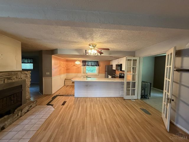 4988 St Rt 132, Stonelick Twp, OH 45103