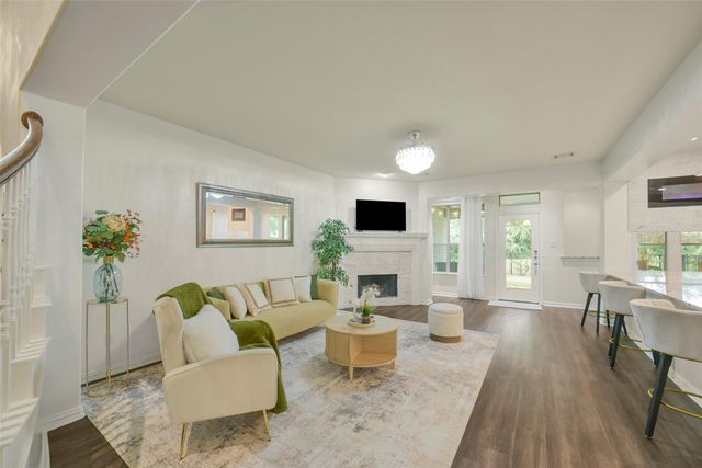 18415 Pin Oak Bend Dr Drive, Cypress, TX 77433