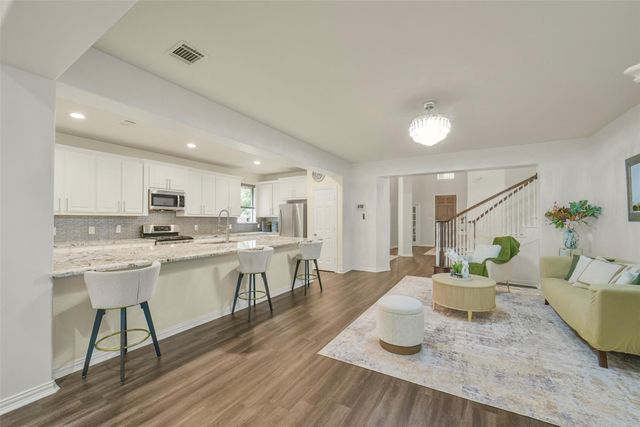 18415 Pin Oak Bend Dr Drive, Cypress, TX 77433