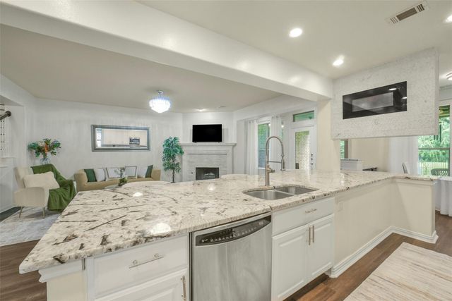18415 Pin Oak Bend Dr Drive, Cypress, TX 77433