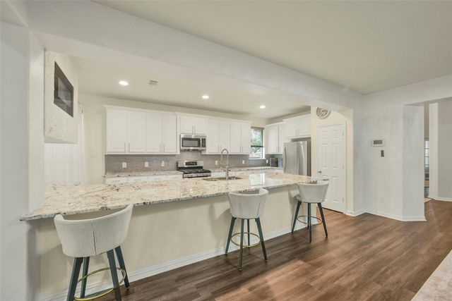 18415 Pin Oak Bend Dr Drive, Cypress, TX 77433