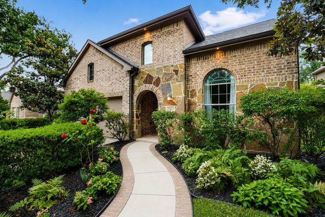 18415 Pin Oak Bend Dr Drive, Cypress, TX 77433