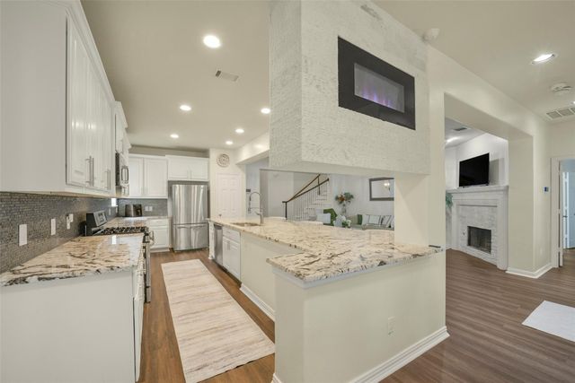 18415 Pin Oak Bend Dr Drive, Cypress, TX 77433