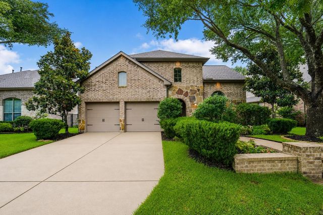 18415 Pin Oak Bend Dr Drive, Cypress, TX 77433