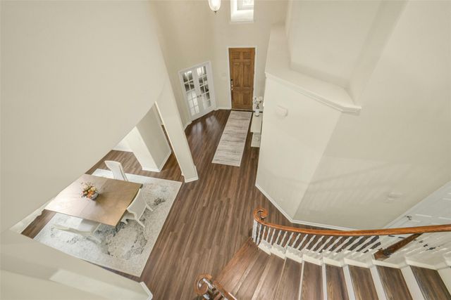 18415 Pin Oak Bend Dr Drive, Cypress, TX 77433