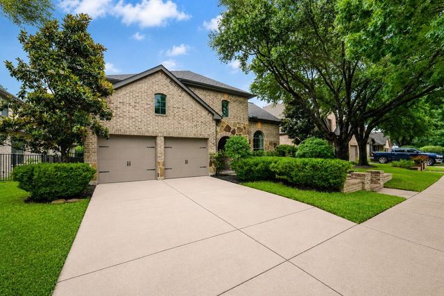 18415 Pin Oak Bend Dr Drive, Cypress, TX 77433