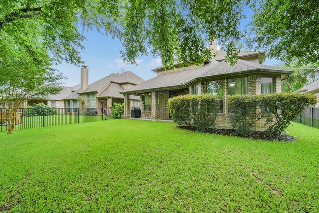 18415 Pin Oak Bend Dr Drive, Cypress, TX 77433