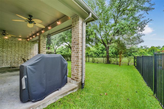 18415 Pin Oak Bend Dr Drive, Cypress, TX 77433
