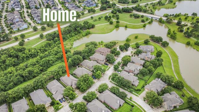 18415 Pin Oak Bend Dr Drive, Cypress, TX 77433