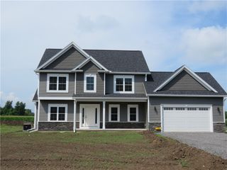 293 Collamer Road, Parma, NY 14468