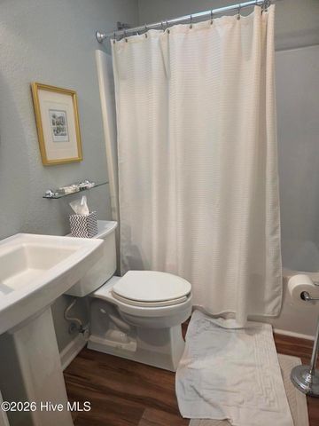 6 Northwest Drive, Calabash, NC 28467