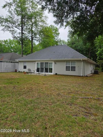 6 Northwest Drive, Calabash, NC 28467