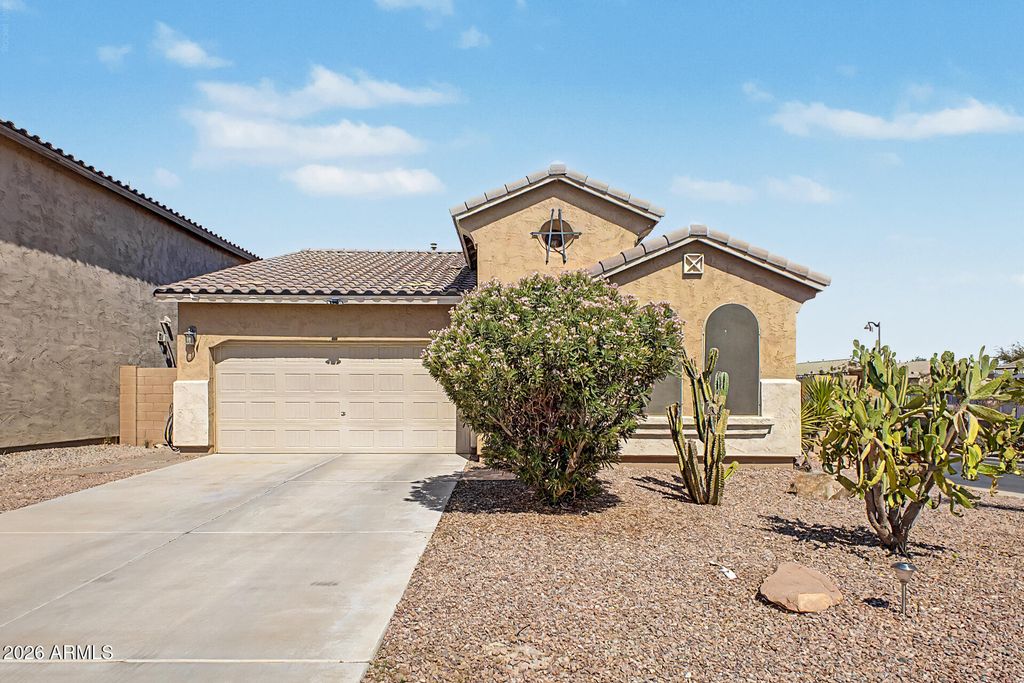 41680 W ELM Drive, Maricopa, AZ 85138 — photo 3