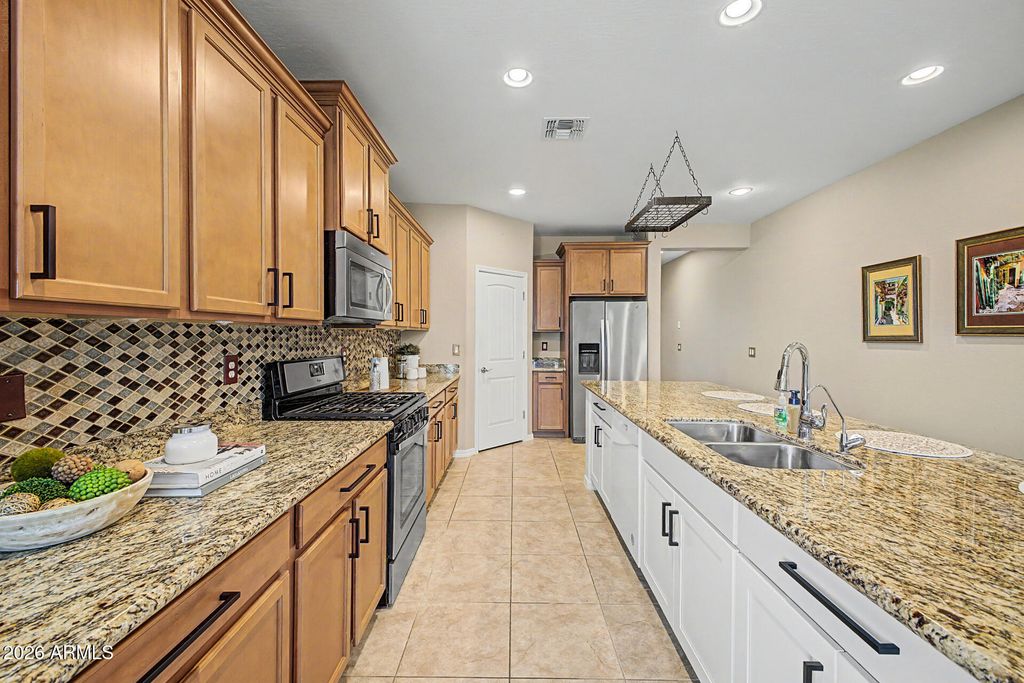 41680 W ELM Drive, Maricopa, AZ 85138 — photo 4