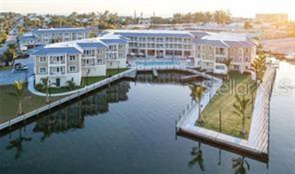 5325 MARINA DRIVE 131, HOLMES BEACH, FL 34217 — photo 3