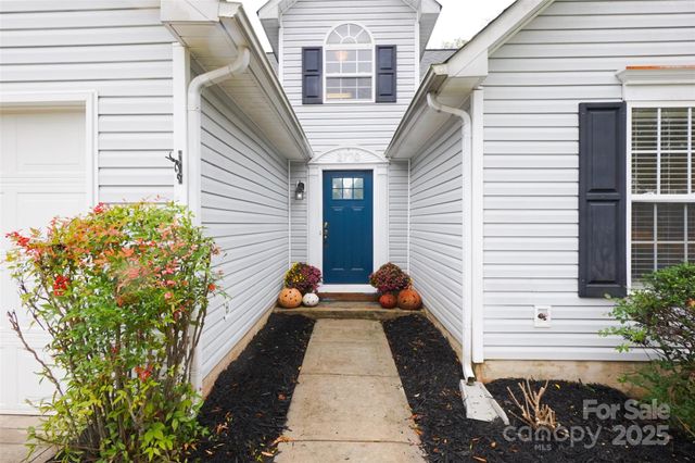 2770 Thistle Brook Drive, Concord, NC 28027