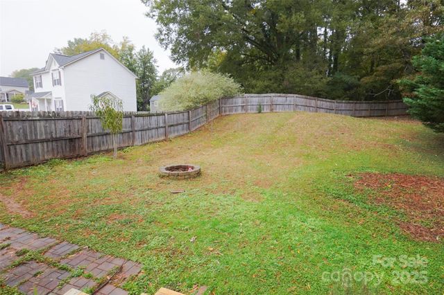 2770 Thistle Brook Drive, Concord, NC 28027