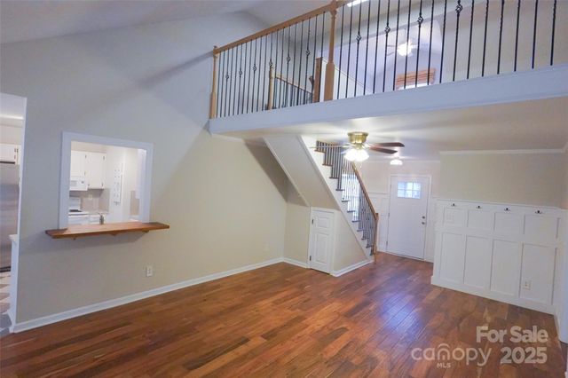 2770 Thistle Brook Drive, Concord, NC 28027