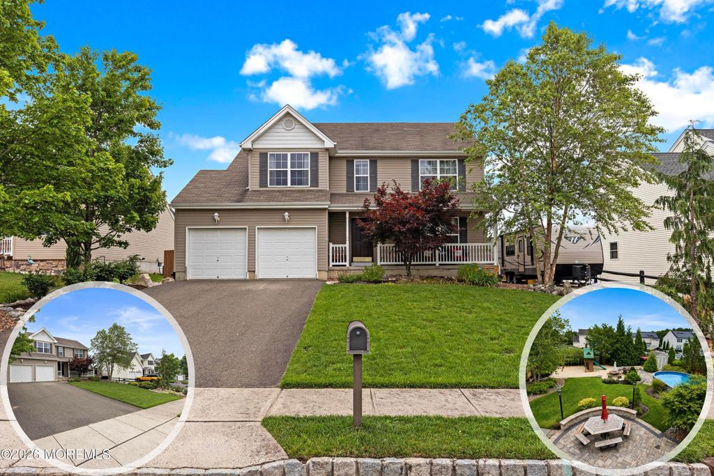 6 Bobstay Road, Barnegat, NJ 08005