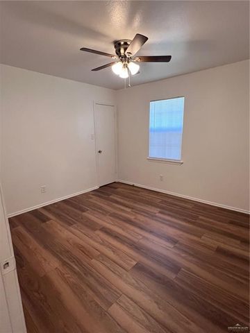 860 Florida Street, Mercedes, TX 78570