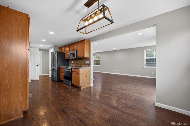 22471 E Princeton Drive, Aurora, CO 80018