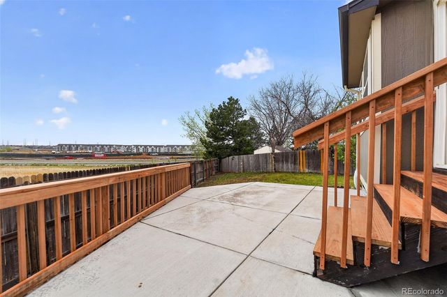 22471 E Princeton Drive, Aurora, CO 80018