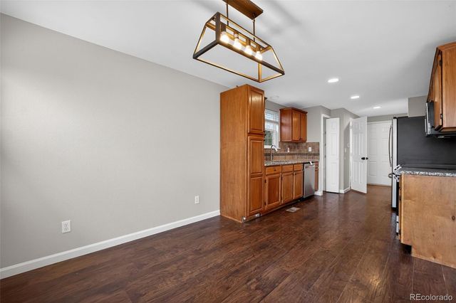 22471 E Princeton Drive, Aurora, CO 80018